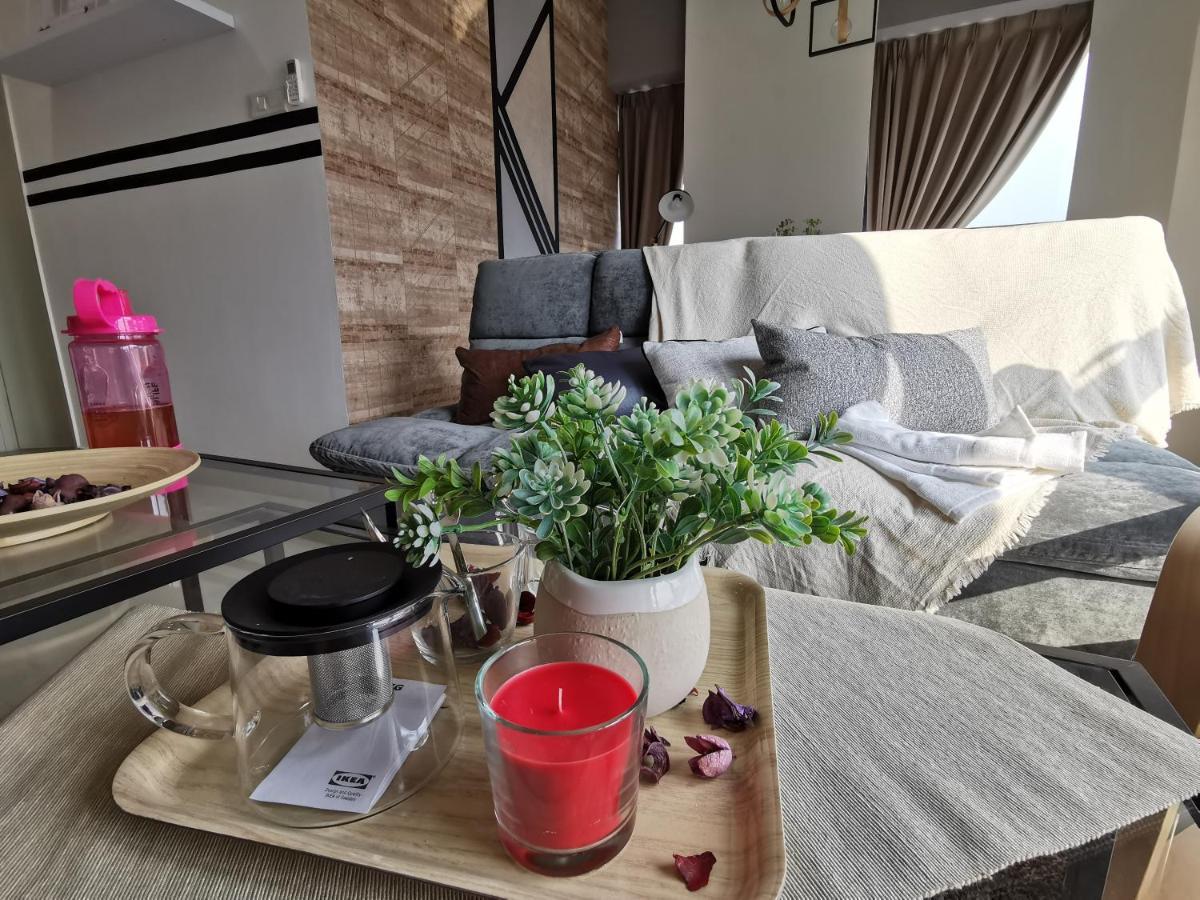 Arte Plus Executive Suites By Loft Signature - Kuala Lumpur — Photos 3