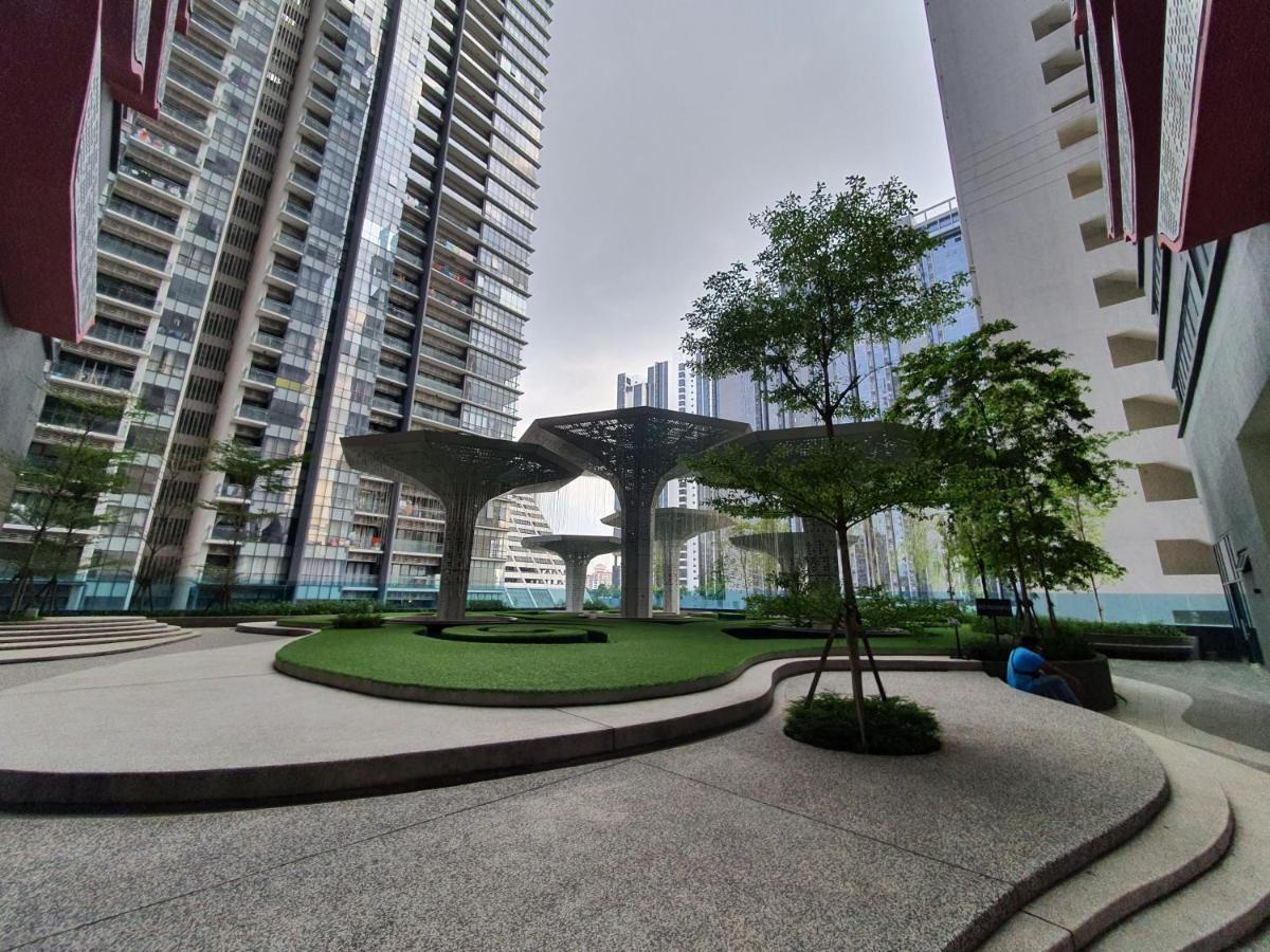 Arte Plus Executive Suites By Loft Signature - Kuala Lumpur — Photos 2