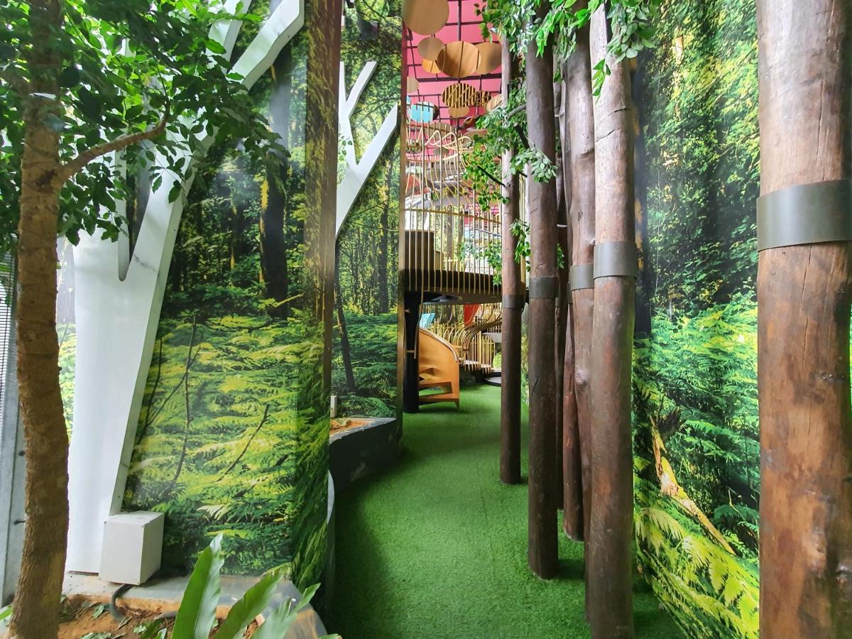 Arte Plus Executive Suites By Loft Signature - Kuala Lumpur — Photos 1