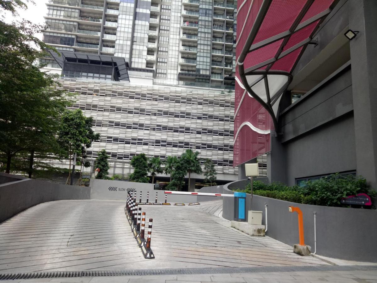 Arte Plus Executive Suites By Loft Signature - Kuala Lumpur, Kuala Lumpur